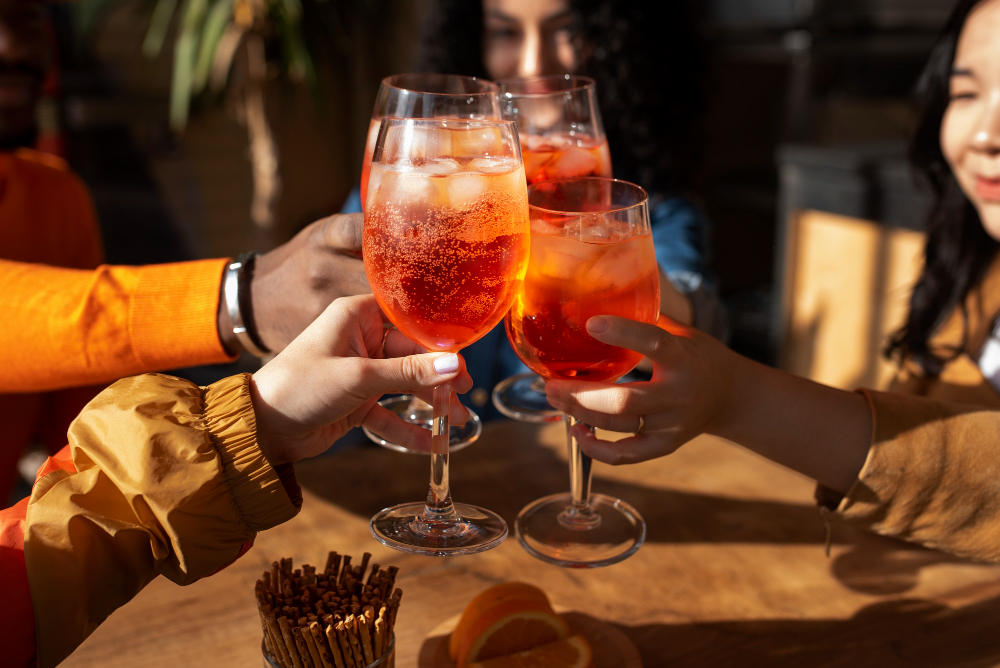 APERITIVI