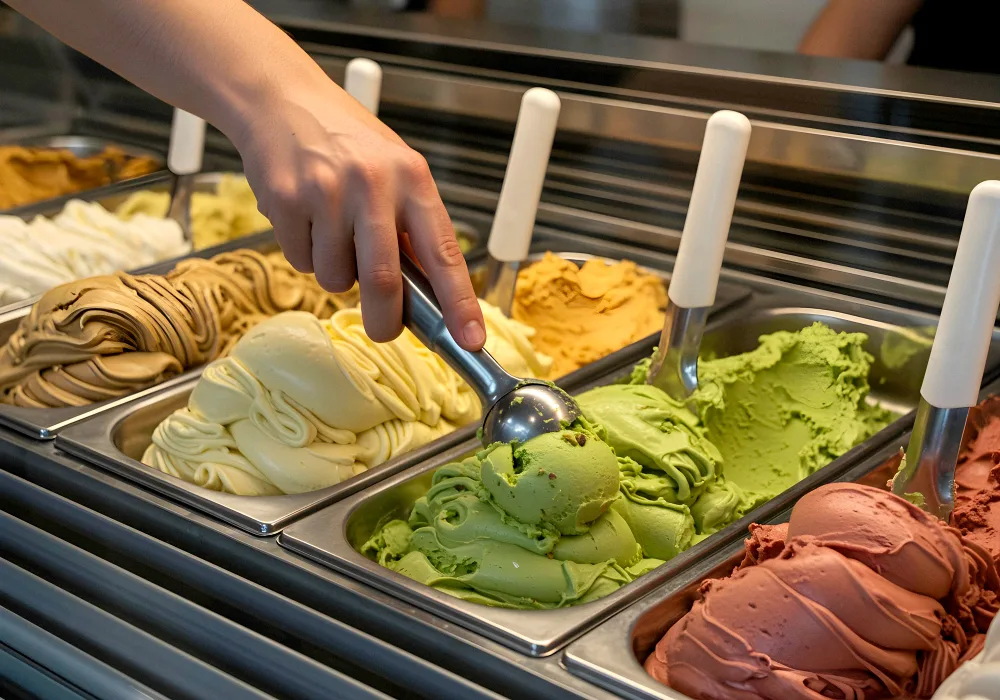 GELATI