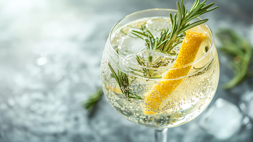 GIN TONERIA